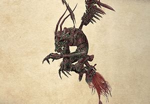 ffxii bestiary|Final Fantasy XII Bestiary Index .